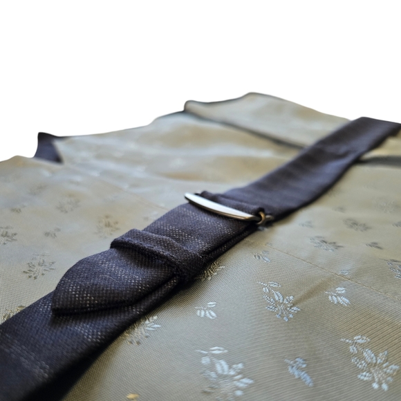 NWT Gucci Floral Wool Suit Vest - Picture 5 of 8